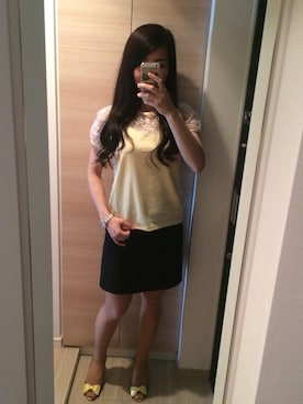 みきてぃ♡さんのコーディネート