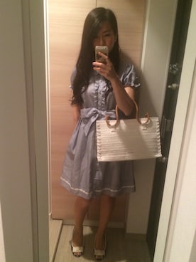 みきてぃ♡さんのコーディネート
