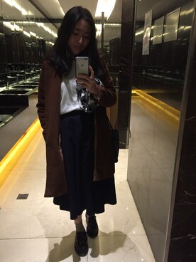 boeyxxさんのコーディネート