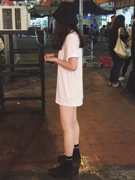 boeyxxさんのコーディネート