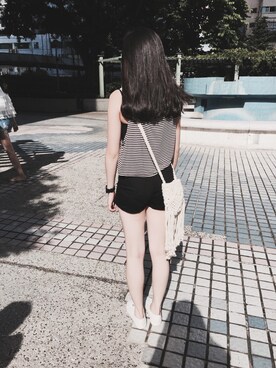 boeyxxさんのコーディネート