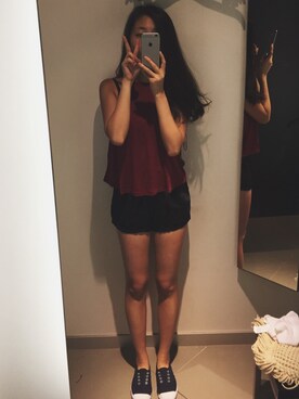 boeyxxさんのコーディネート