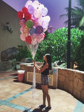 boeyxxさんのコーディネート