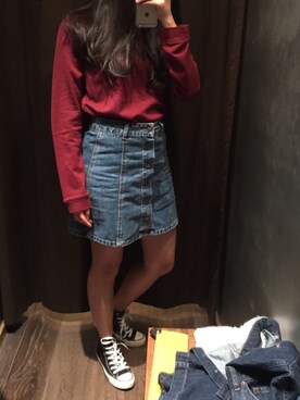 boeyxxさんのコーディネート