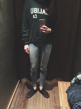 boeyxxさんのコーディネート