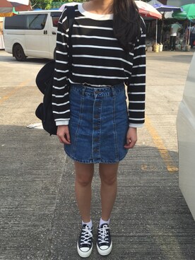 boeyxxさんのコーディネート