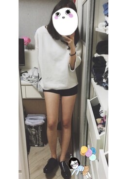 boeyxxさんのコーディネート