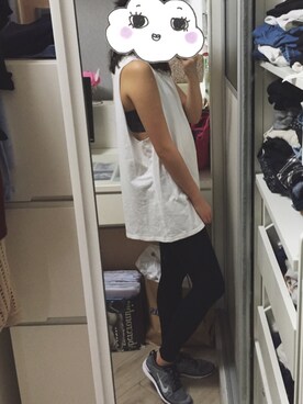 boeyxxさんのコーディネート