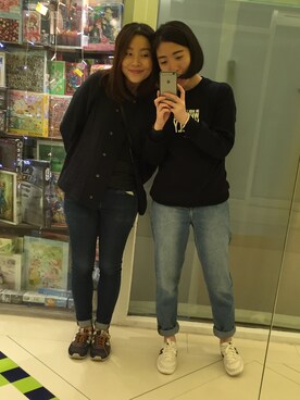 boeyxxさんのコーディネート