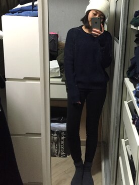 boeyxxさんのコーディネート