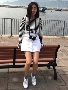 boeyxxさんのコーディネート