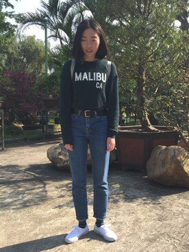 boeyxxさんのコーディネート