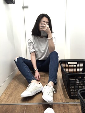 boeyxxさんのコーディネート