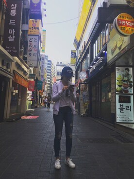 boeyxxさんのコーディネート