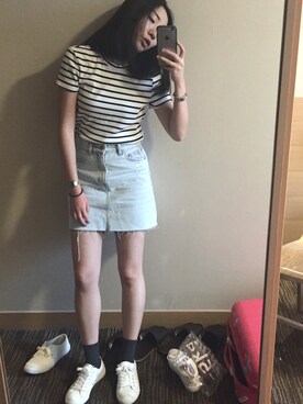 boeyxxさんのコーディネート