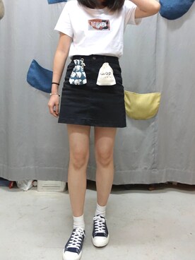 boeyxxさんのコーディネート