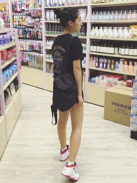 boeyxxさんのコーディネート