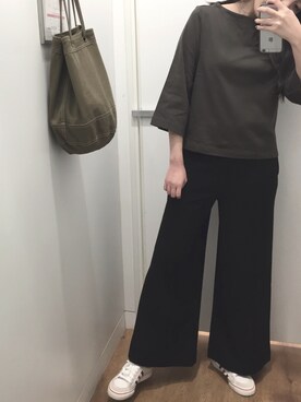 boeyxxさんのコーディネート