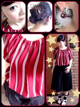 Mihochiiiさんのコーディネート