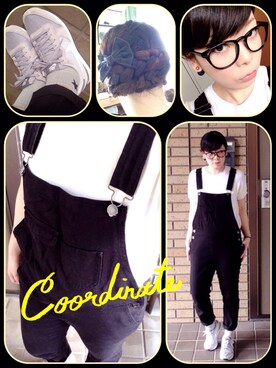 Mihochiiiさんのコーディネート