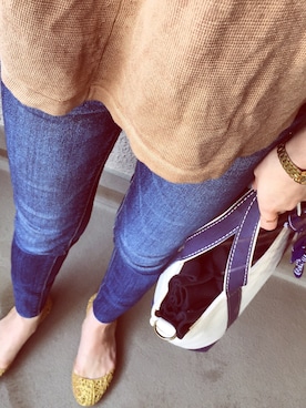 miccoさん（レディース・156cm）の春コーディネート