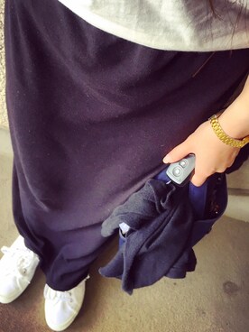 miccoさんのコーディネート