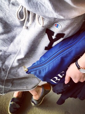 miccoさんのコーディネート