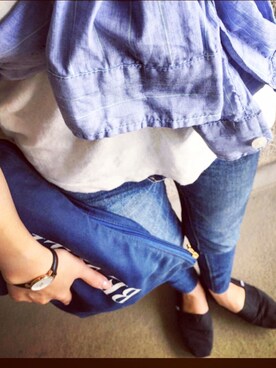 miccoさんのコーディネート