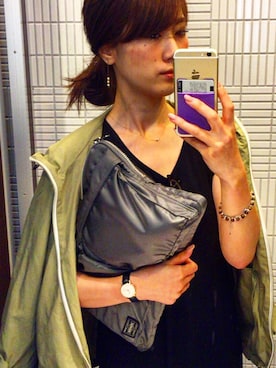 miccoさんのコーディネート