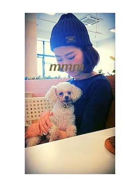 miccoさんのコーディネート