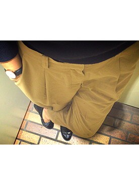 miccoさんのコーディネート