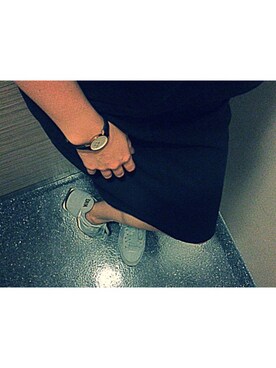 miccoさんのコーディネート