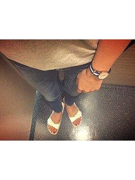 miccoさんのコーディネート