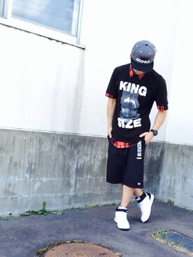 ☆TAKU★さんのコーディネート