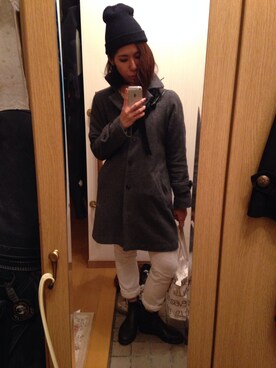 Saoriroasさんのコーディネート