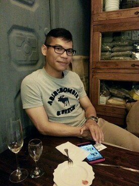 宏建さんのコーディネート