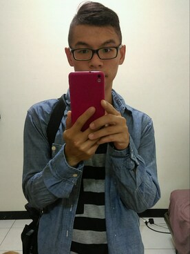 宏建さんのコーディネート