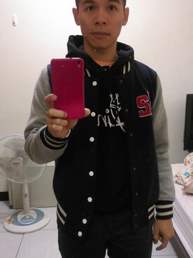 宏建さんのコーディネート