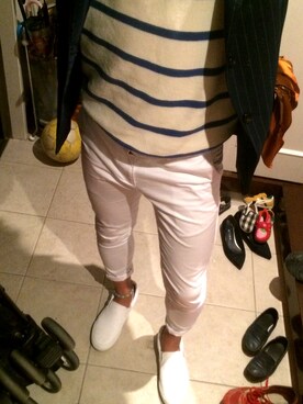 asryさんのコーディネート