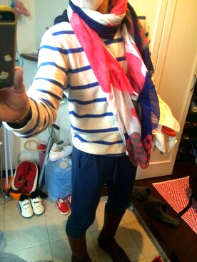 asryさんのコーディネート