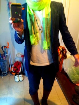 asryさんのコーディネート