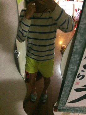 asryさんのコーディネート