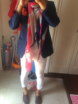 asryさんのコーディネート