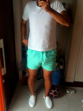 asryさんのコーディネート