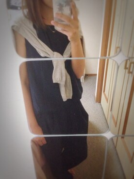 ⒶⓎⓊⓂ︎Ⓘさん(レディース・153cm)の夏コーディネート