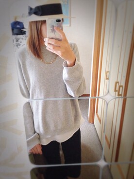 ⒶⓎⓊⓂ︎Ⓘさん（レディース・153cm）の春コーディネート