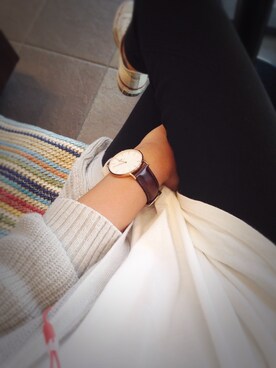 ⒶⓎⓊⓂ︎Ⓘさん(レディース・153cm)の秋コーディネート