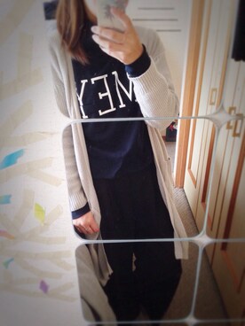 ⒶⓎⓊⓂ︎Ⓘさん(レディース・153cm)の冬コーディネート