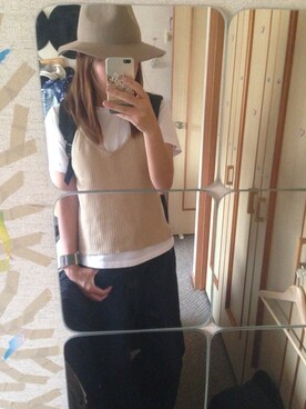 ⒶⓎⓊⓂ︎Ⓘさん(レディース・153cm)の秋コーディネート