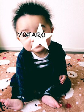 ＊YOTARO＊さんのコーディネート